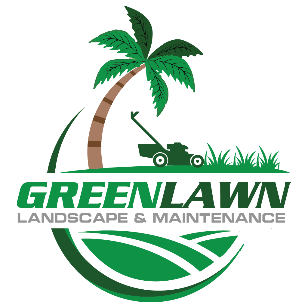 Green Glades Logo